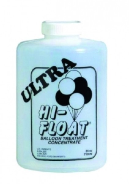 Hi-Float Ballongel, 710 ml - ohne Pumpe