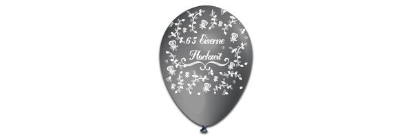 65 - Eiserne Hochzeit