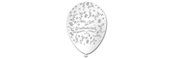 20 - Porzellanhochzeit