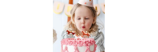 Kindergeburtstag