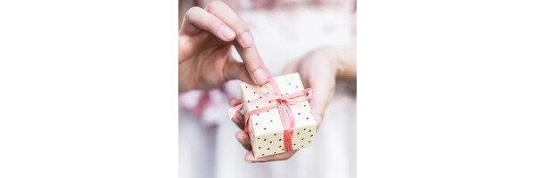 Geschenke Geburtstag