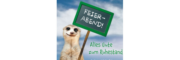 Ruhestand