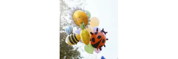 Folienballons