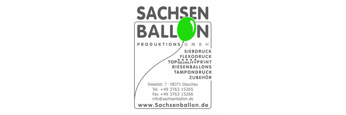 Sachsenballon
