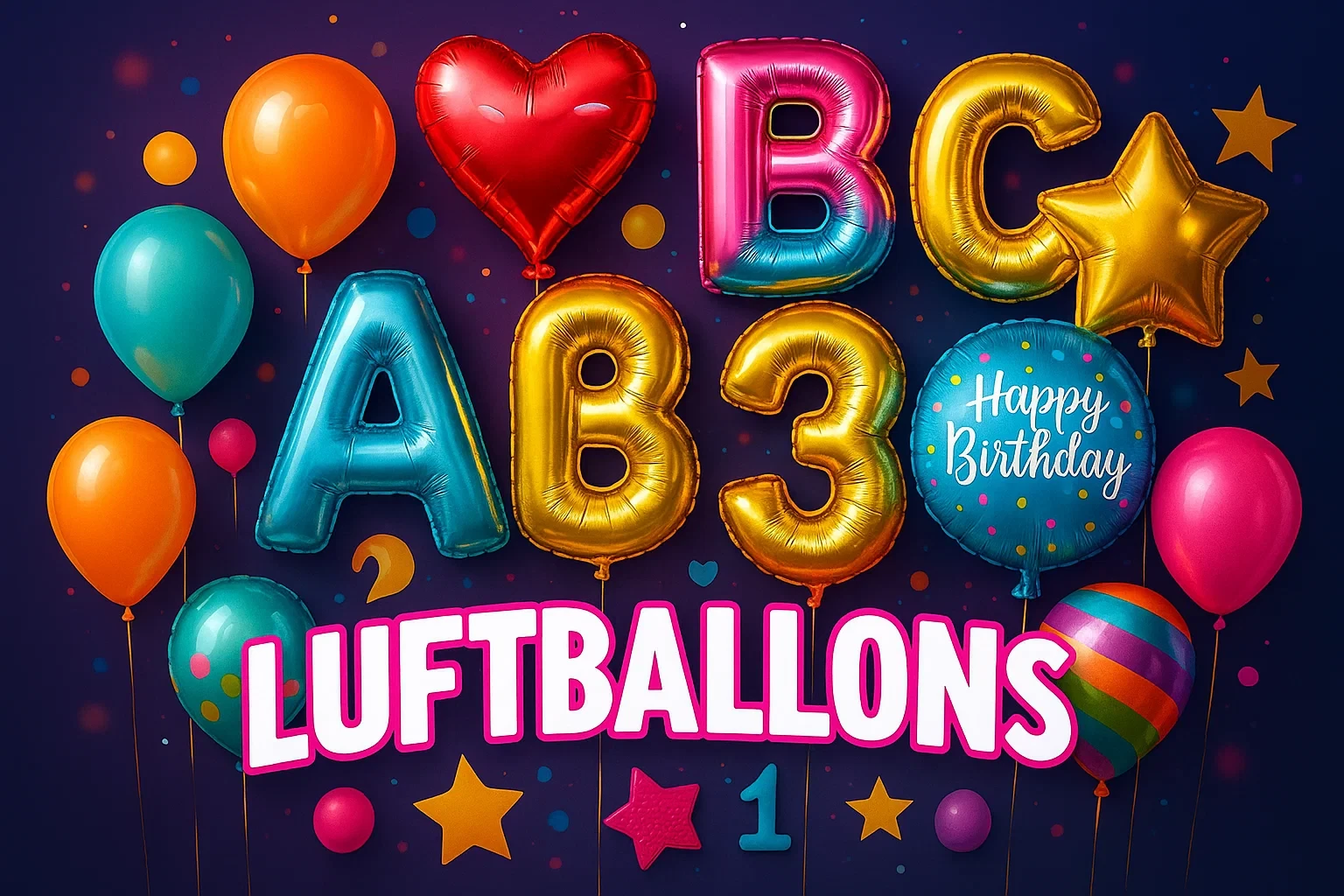 Luftballons
