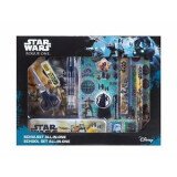 Schulset Schreibset Star Wars - 14 tlg.