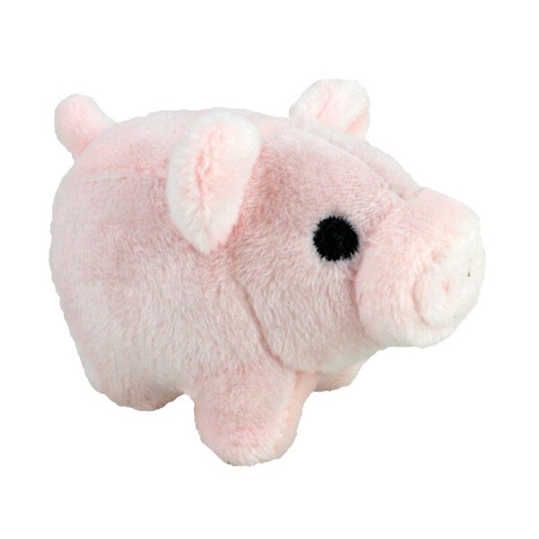 Plüsch Schweinchen Glücksschwein - 7 cm