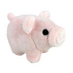 Plüsch Schweinchen Glücksschwein - 7 cm