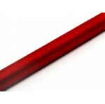 Organza Rot - 36 cm x 9 Meter