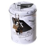 Spardose Kommunion - 11 cm