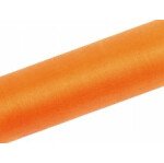 Organza Orange - 36 cm x 9 Meter