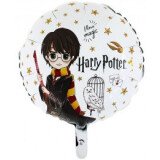 Folienballon Harry Potter - 45 cm
