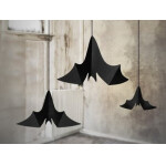 Hängedekoration Fledermaus -  3 St.