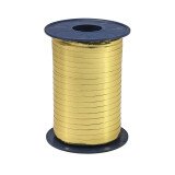 Polyband Gold Metallic - 0,5 cm x 400 Meter