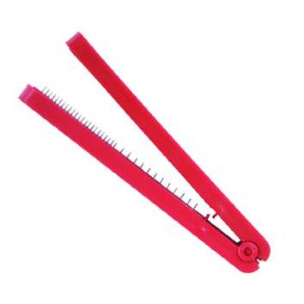 Splitter für Polyband