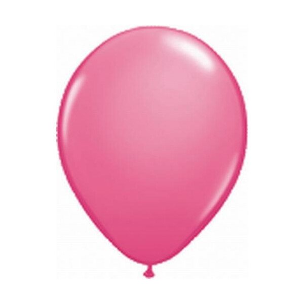 Premium Ballons Altrosa - 11", 28/30 cm