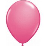 Premium Ballons Altrosa - 11", 28/30 cm