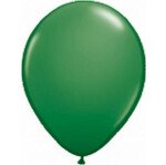 Premium Ballons Grün - 11", 28/30 cm