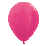 Premium Ballons Pink - 45 cm