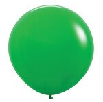 Riesenballon Grün - 150 cm