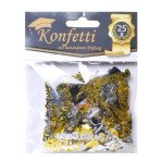 Konfetti Graduation - 25 Gr.