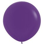 Riesenballon Lila - 150 cm