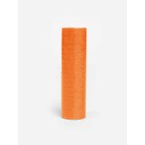 Luftschlangen Orange - 1 Rolle