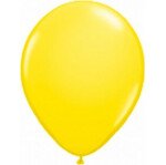 Premium Ballons Gelb - 30 cm