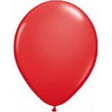 Premium Ballons Rot - 30 cm