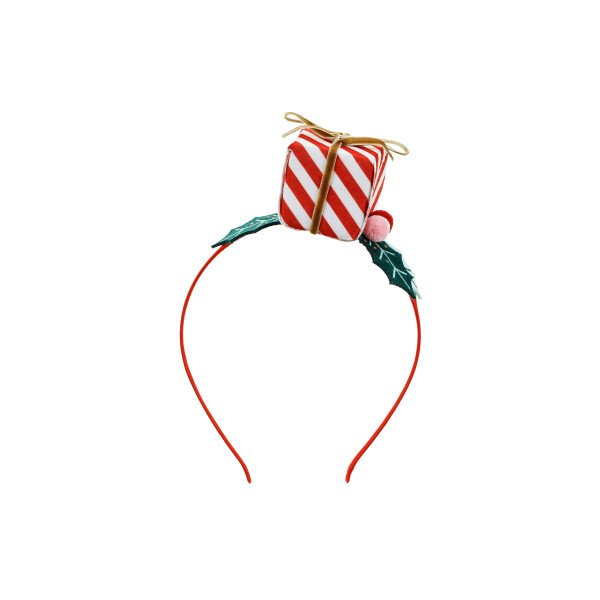 Haarreifen Geschenk -  Einheitsgröße