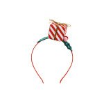 Haarreifen Geschenk -  Einheitsgröße