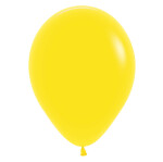 Ballons Gelb - 30 cm