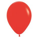 Ballons Rot - 30 cm
