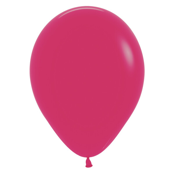 Ballons Pink - 30 cm