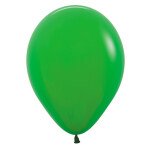 Ballons Grün - 30 cm