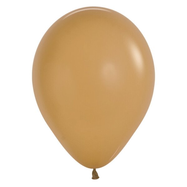 Premium Ballons Sand - 30 cm