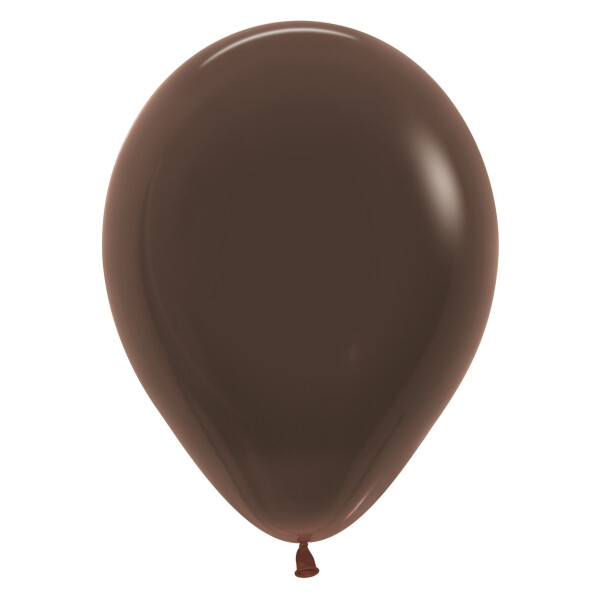 Ballons Braun - 30 cm