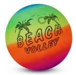 Beachball Bunt - ungefüllt