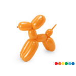Modellierballon-Set - 30 Ballons & 1 Pumpe
