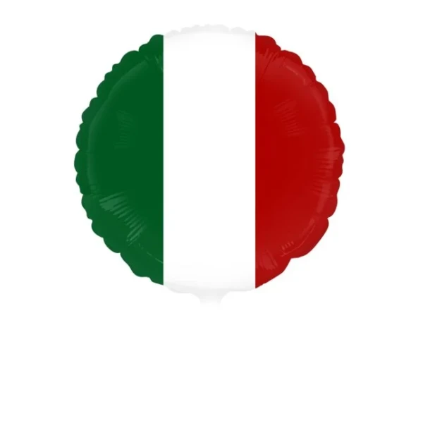 Folienballon Italien - 45 cm