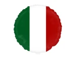 Folienballon Italien - 45 cm