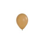 Premium Mini Ballons Sand - 13 cm - 50 St.