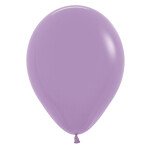 Ballons Flieder - 30 cm