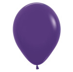 Ballons Lila - 30 cm
