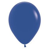 Ballons Blau - 30 cm