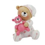 Babyfigur Mädchen - 6 cm