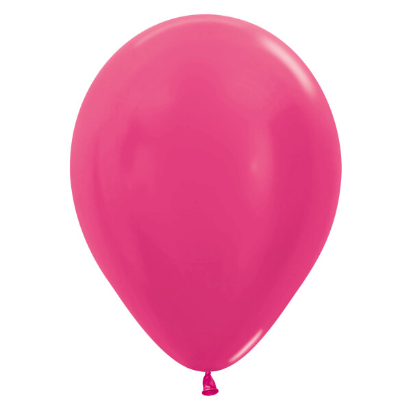 Premium Ballons Pink - 45 cm