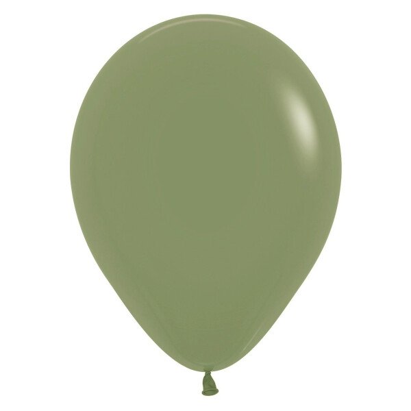 Premium Ballons Eukalptus - 45 cm