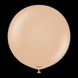 Riesenballon Sand - 60 cm