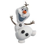 Folienballon Frozen Olaf - Schneemann - 85 cm